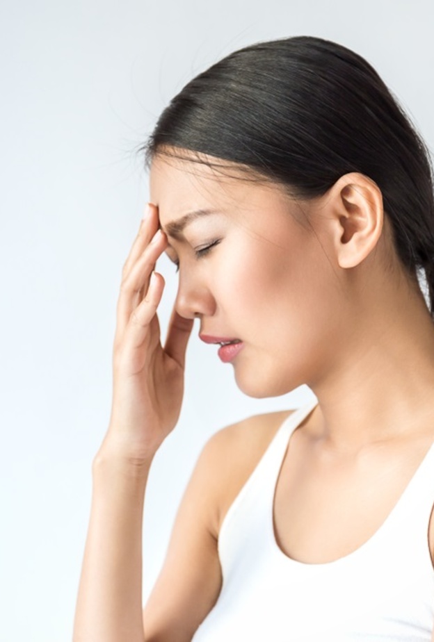 اطعمة تساعدك في التخلص من الصداع النصفي واعراضه