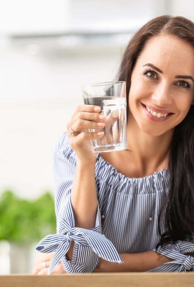 أطعمة ومشروبات صحية تحميك من تجلط الدم القاتل