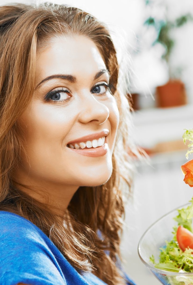 الأكل الممنوع بعد الولادة القيصرية