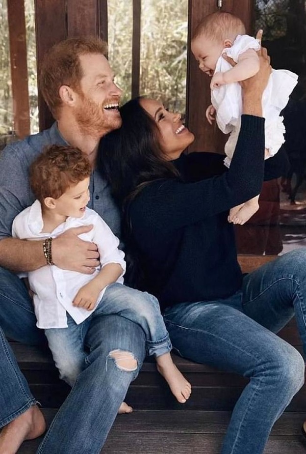 الأمير هاري