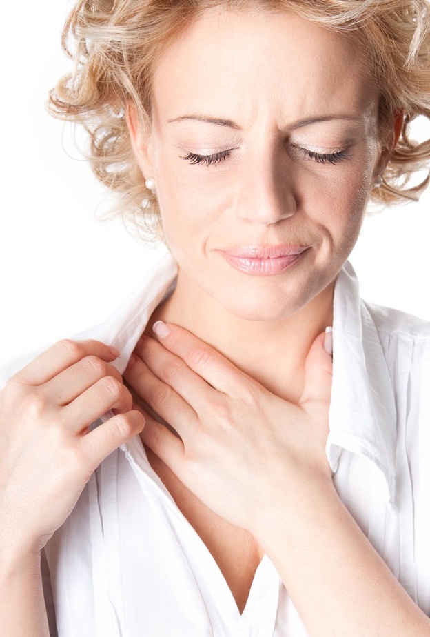 الالتهاب الرئوي التهاب تنفسي حاد يصيب الرئتين أو أحدهما