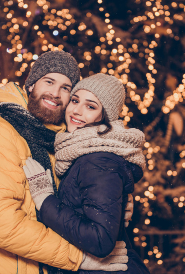 الرجل القوس يحب المرأة التي تشاركه حب المغامرات والتحدي