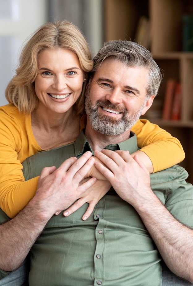 السعادة الزوجية .. من أين تبدأ 