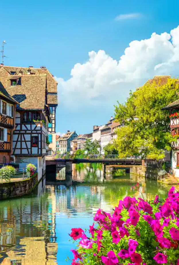 السياحة في ستراسبورغ وأفضل أماكن التسوق فيها