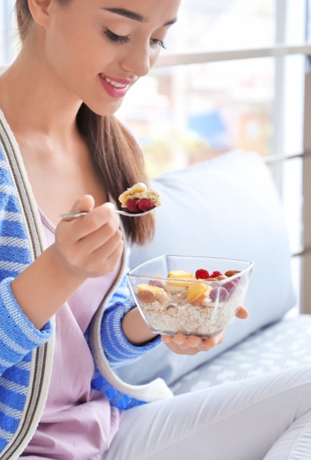 الشوفان هل فوائده مؤكدة أم مثار جدل.. العلم يجيب