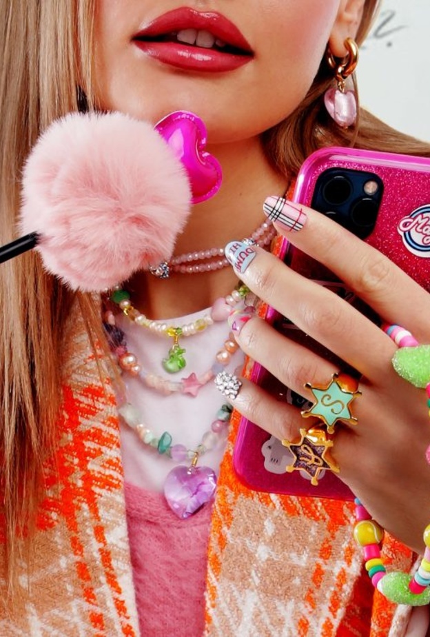 الصورة الرئيسية من موقع mayol jewelry