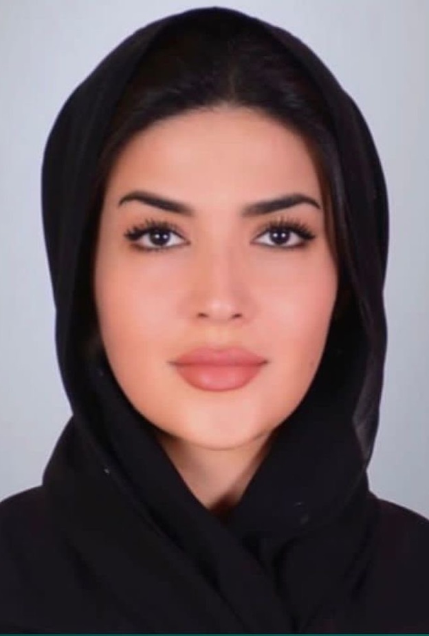 تعرفوا على الدكتورة "أسيل الخليوي" مدير العلاقات الحكومية والسياسة العامة في السعودية والخليج في شركة أبل العالمية