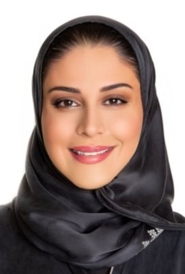 أضواء العريفي ضمن نخبة من المتحدثات في منتدى اللاعبين الدوليين