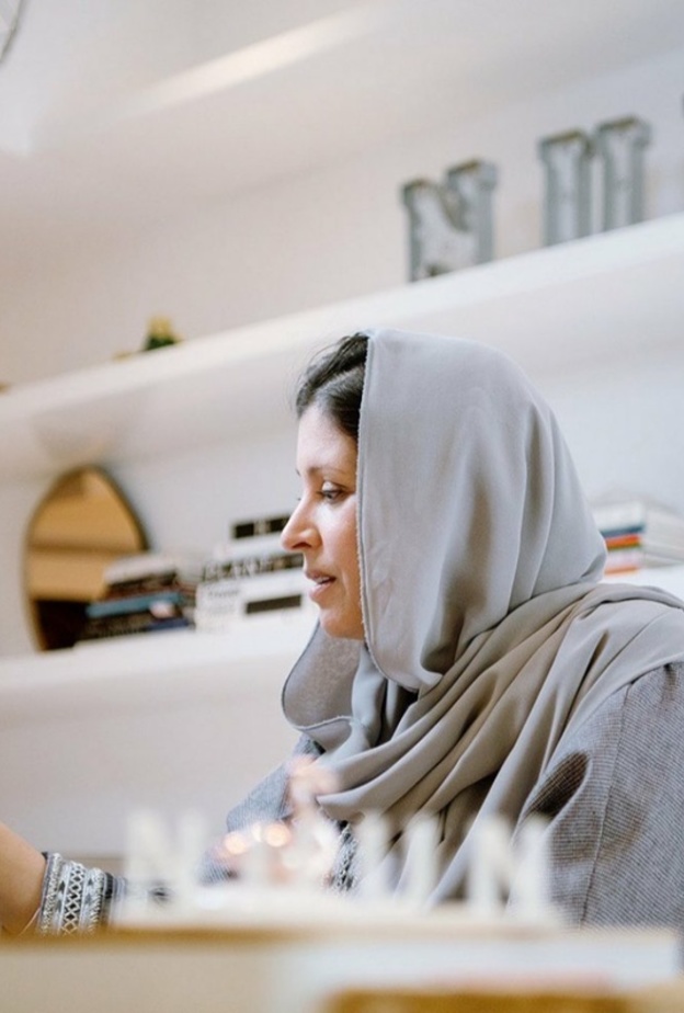 الأميرة نورة الفيصل ضمن نخبة من الخبيرات المتميزات محليا وعالميا في برنامج سمو لقياديات الأزياء