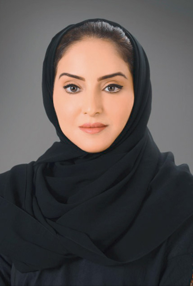 "بسمة الميمان" أول شخصية عربية يتم اختيارها "سفيرة للسياحة" من قبل جوائز السفر العربية