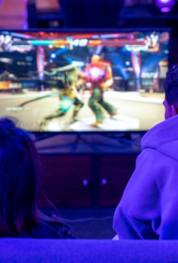 شاشات عملاقة وأنشطة ترفيهية وحماسية للاستمتاع بأجواء مونديال 2022