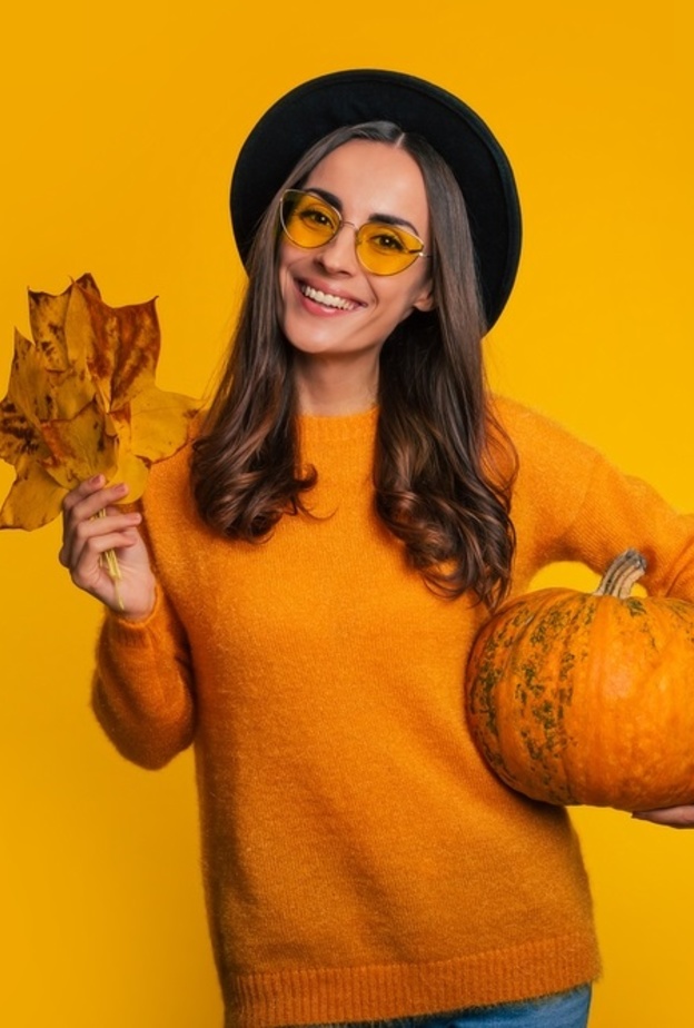 القرع من اهم الاطعمة الشتوية لهذه الفوائد