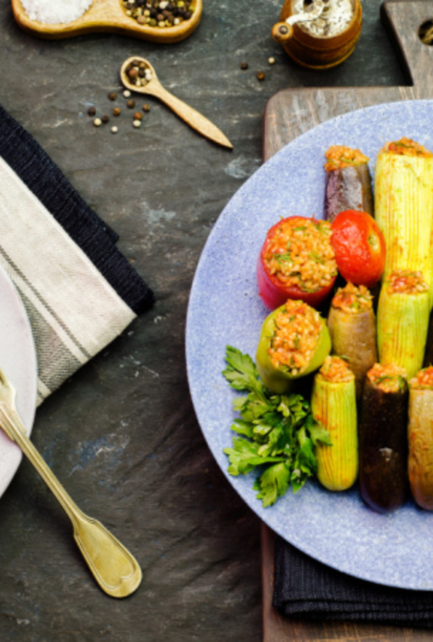 أكلات مشهورة عند السياحة في مصر يجب تجربتها