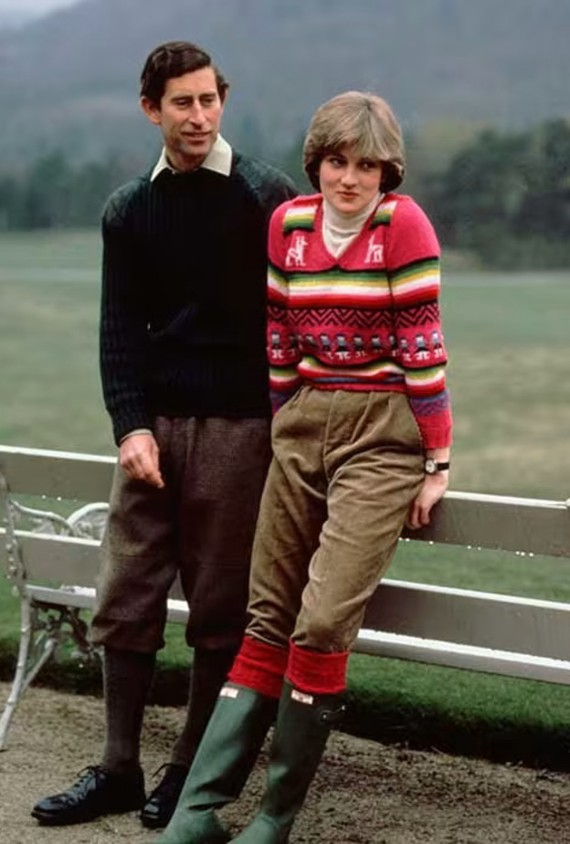 أشهر أفراد العائلات الملكية الذين انتهى زواجهم بالطلاق