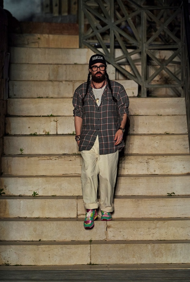 Alessandro Michele خارج Gucci... نهاية حقبة نجاح دامت 8 سنوات
