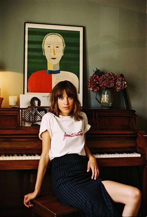 اليكسا تشونغ من برج العقرب