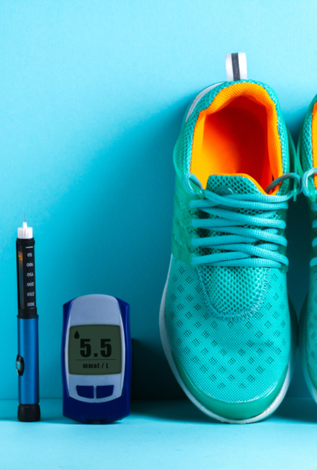 أهمية التمارين الرياضية وتأثيرها على مرضى داء السكري