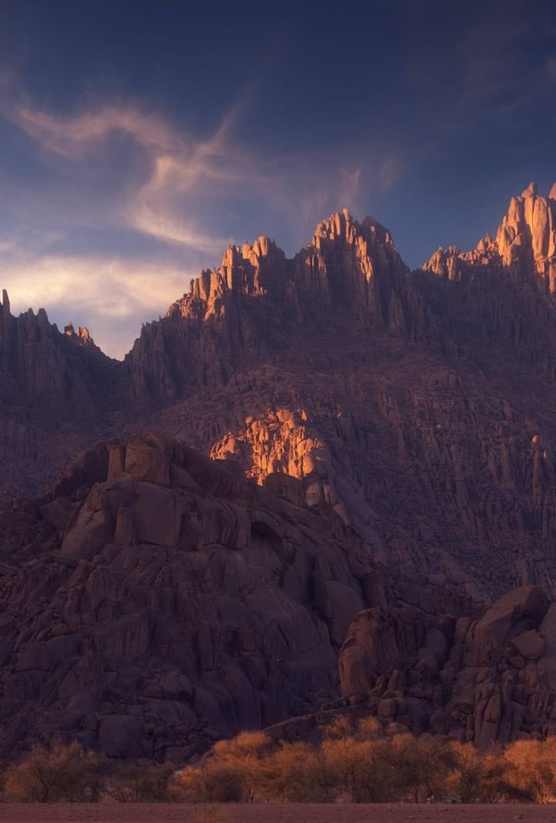 فعاليات ترفيهية متنوعة في انطلاق موسم حائل 2022