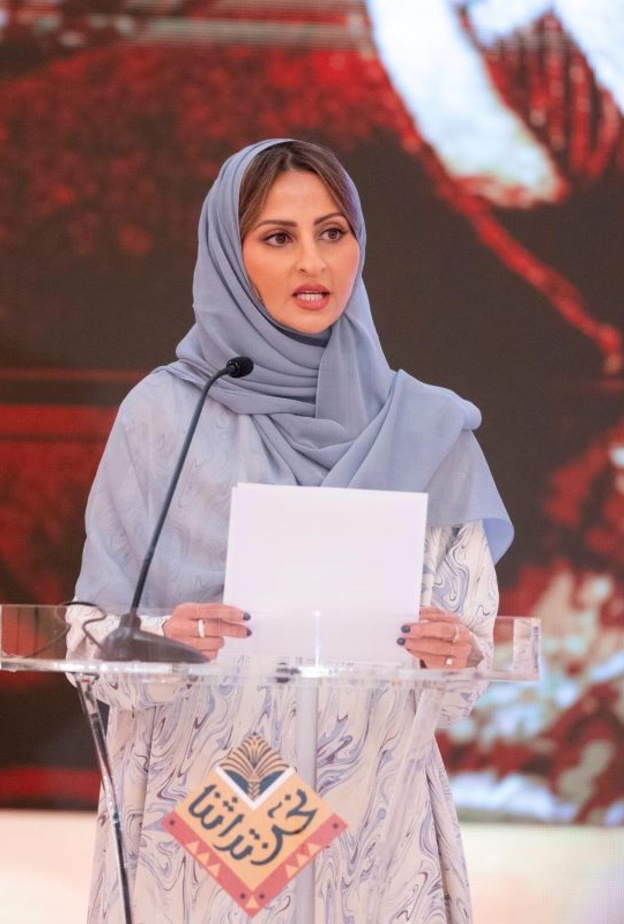 "تراث مصون، مستدام ومنقول عبر الأجيال".. رؤية جديدة لإطلاق "نحن تراثنا" استراتيجيتها الجديدة