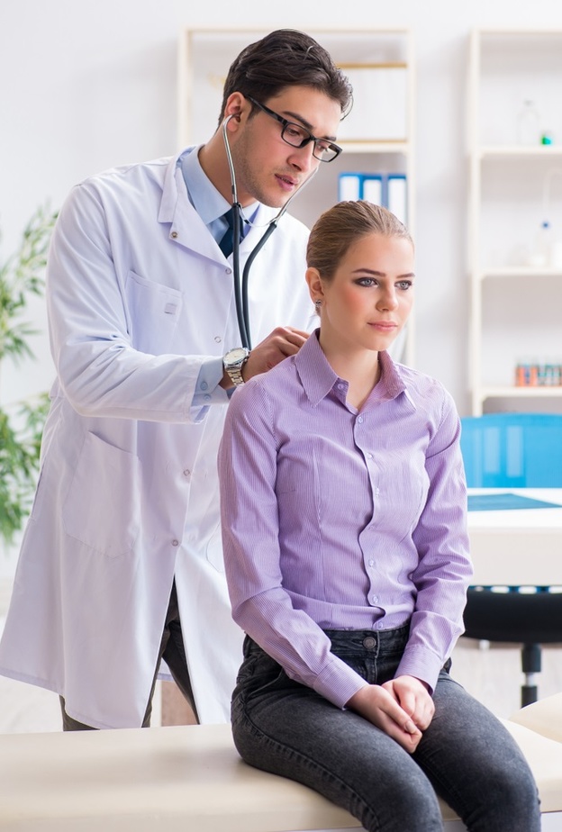 تشديد على الفحوصات الدورية حتى لغير المدخنين للوقاية من سرطان الرئة