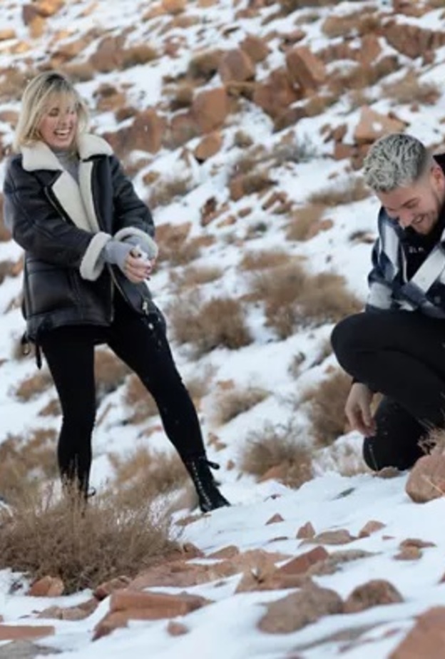 بمناسبة تدشين الهوية الموحدة لـ "شتاء السعودية".. تعرفوا على أبرز التجارب السياحية والمغامرات الممتعة