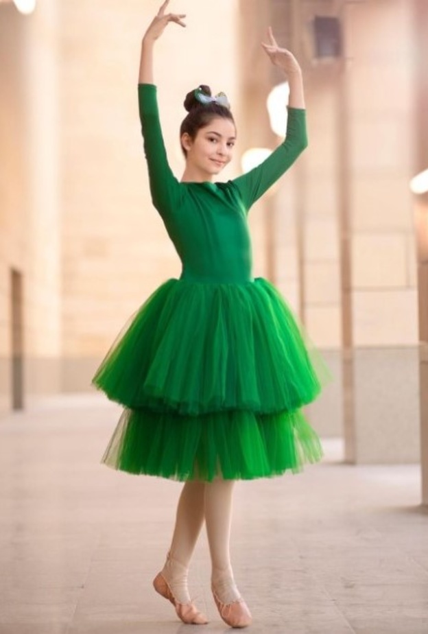 تعرفوا على الفنانة السعودية الصاعدة "ليندا الفيصل"