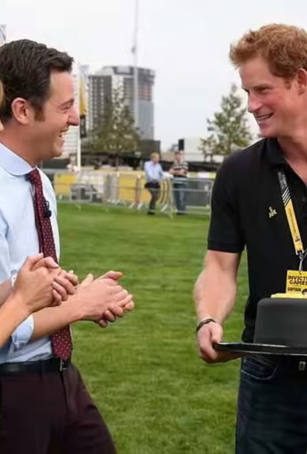 بالصور مناسبات احتفل فيها أفراد العائلة المالكة بأعياد ميلادهم في مناسبات علنية