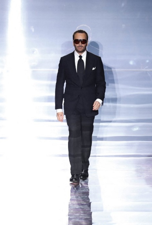 Estée Lauder تستحوذ على Tom Ford... صفقة بـ2.8 مليار دولار