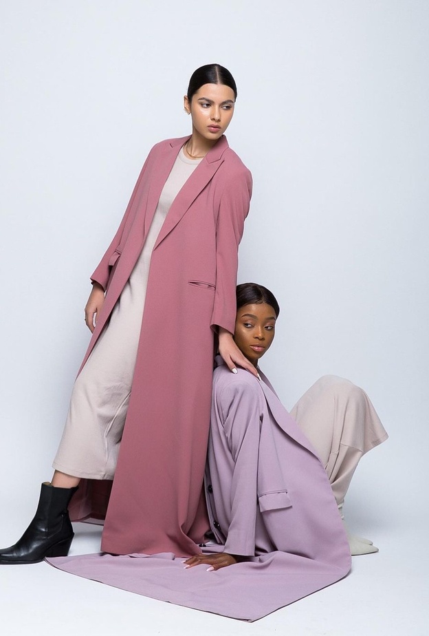 جوهرة الهمل في حوار حصري مع هي حول تطلعاتها المستقبلية 