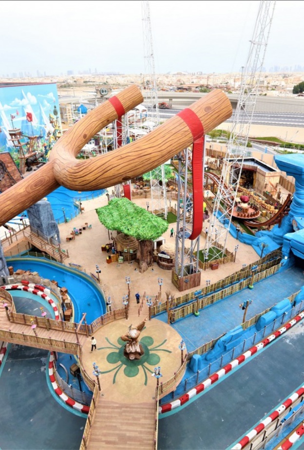 أشهر المعالم السياحية في قطر تستحق الزيارة