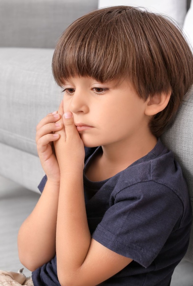 حساسية الأسنان عند الأطفال .. أسبابها وكيفية علاجها