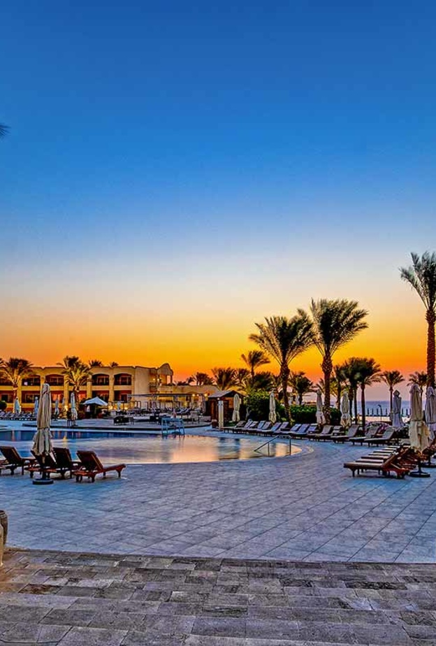 أجمل الأماكن السياحية في شرم الشيخ يمكن زيارتها بالتزامن مع مؤتمر المناخ