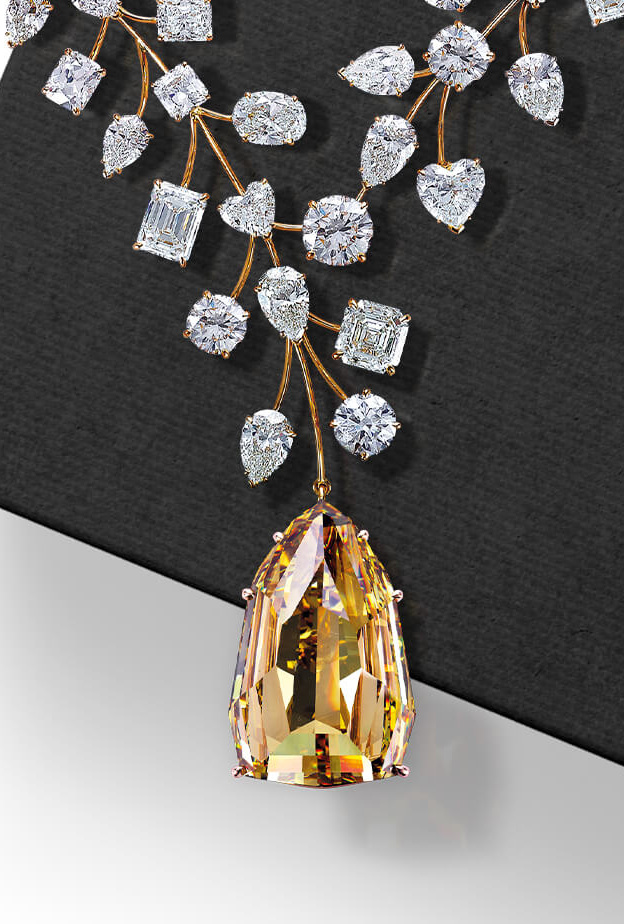 دخل عقد L'Incomparable موسوعة غنيس