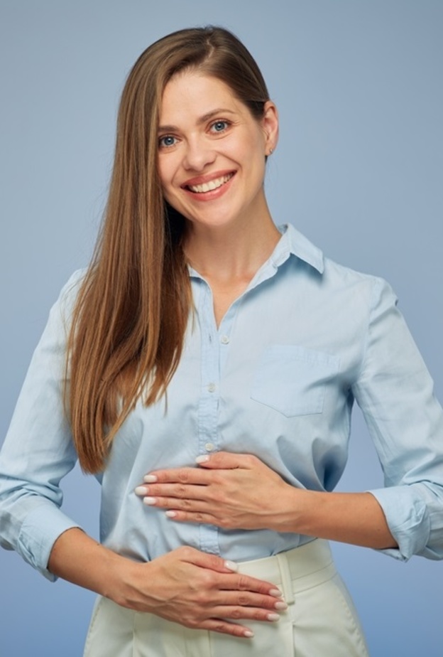 دليل يؤكد ان 90% من هرمون السيروتونين يتكون في الجهاز الهضمي