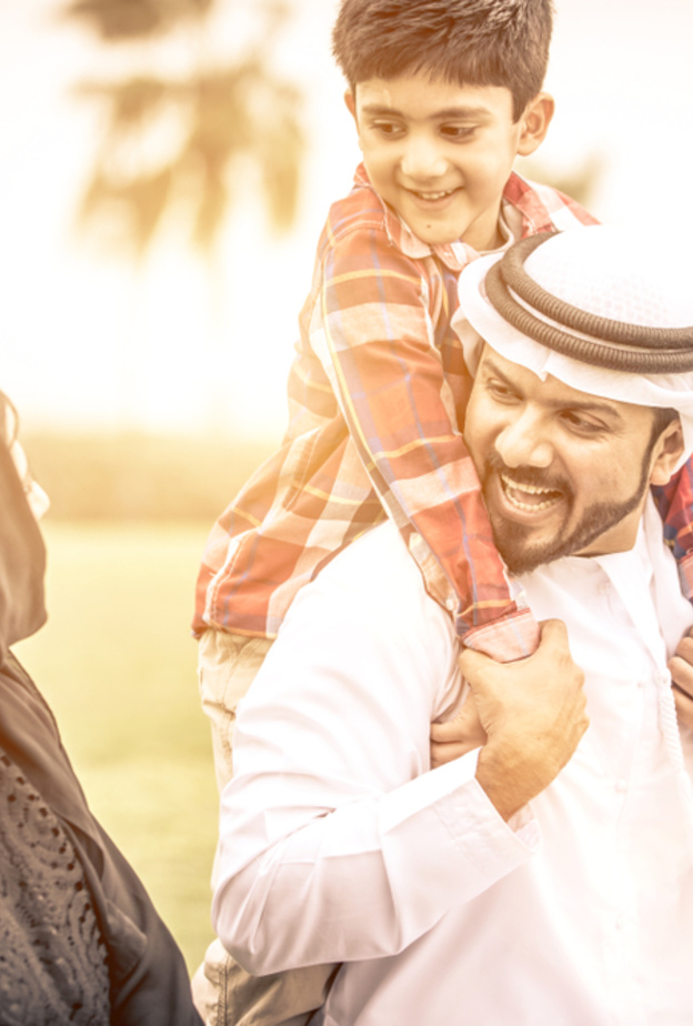 أبرز الأمراض الوراثية في المجتمع السعودي والأسباب وطرق الوقاية