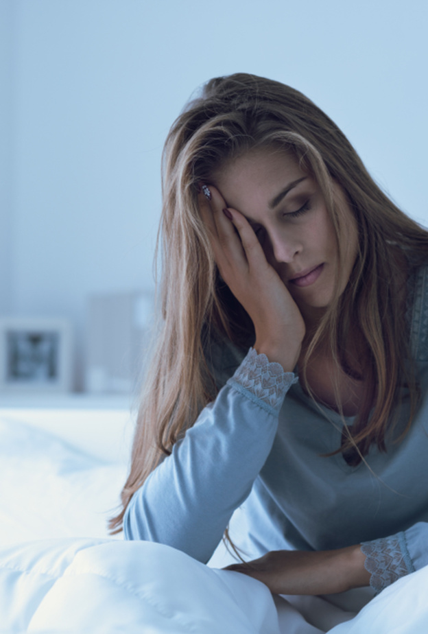 ما العلاقة بين اضطرابات النوم والزهايمر.. دراسة تجيب