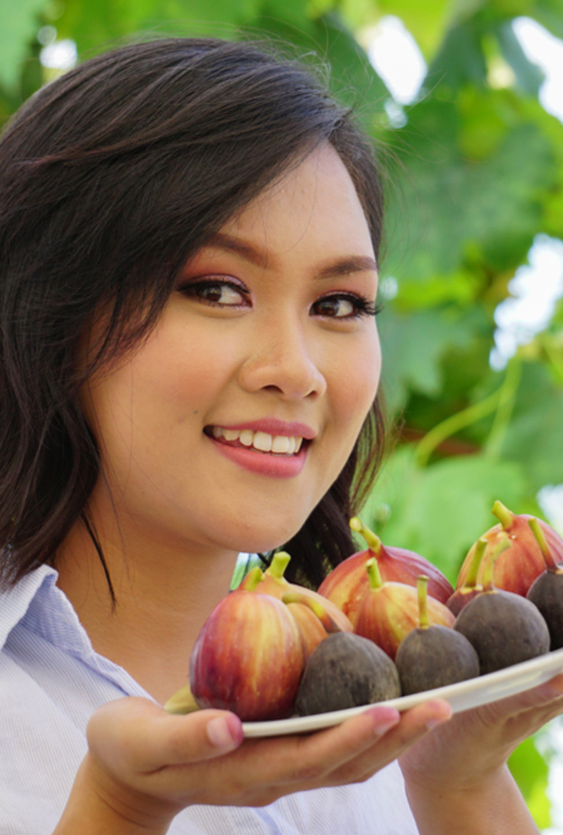 للنساء.. تناولي التين وتمتعي بهذه الفوائد