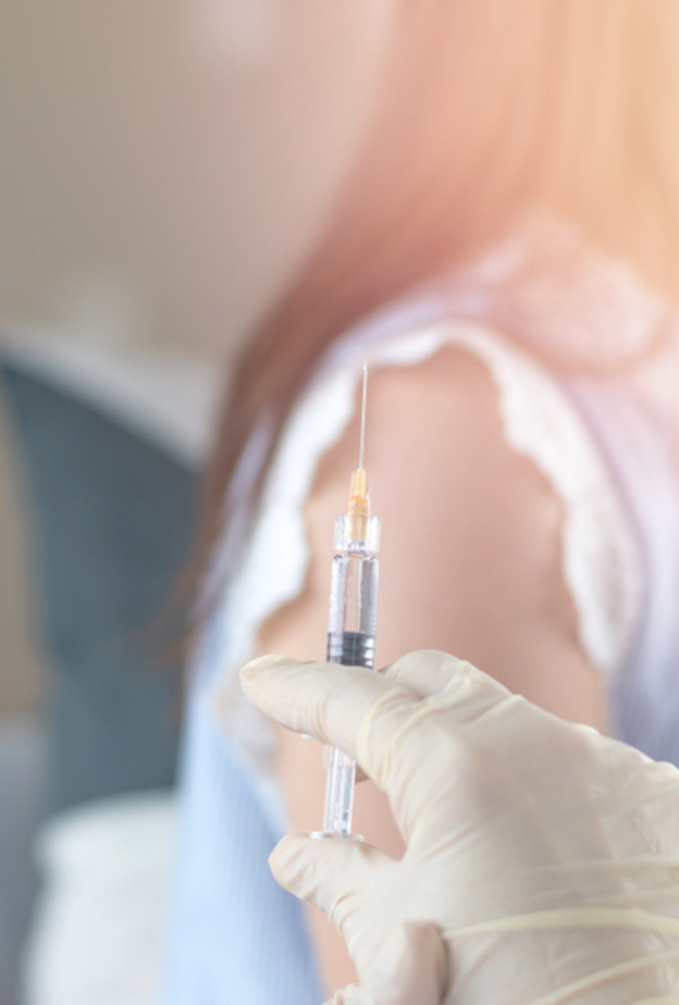 ما أهمية لقاح الإنفلونزا وما علاقته بالسكتة الدماغية