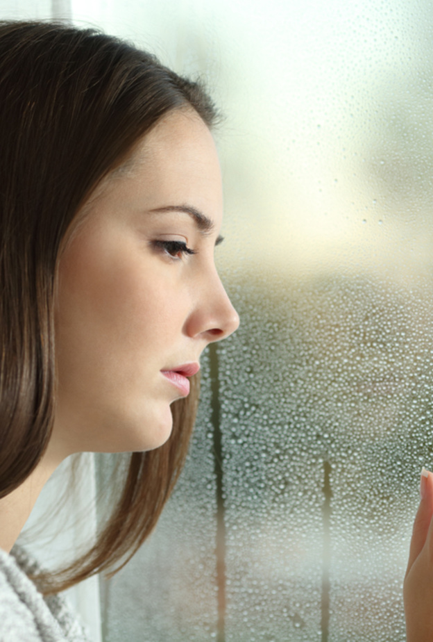 ماهو اكتئاب الشتاء وكيف يمكن للرياضة أن تقي منه