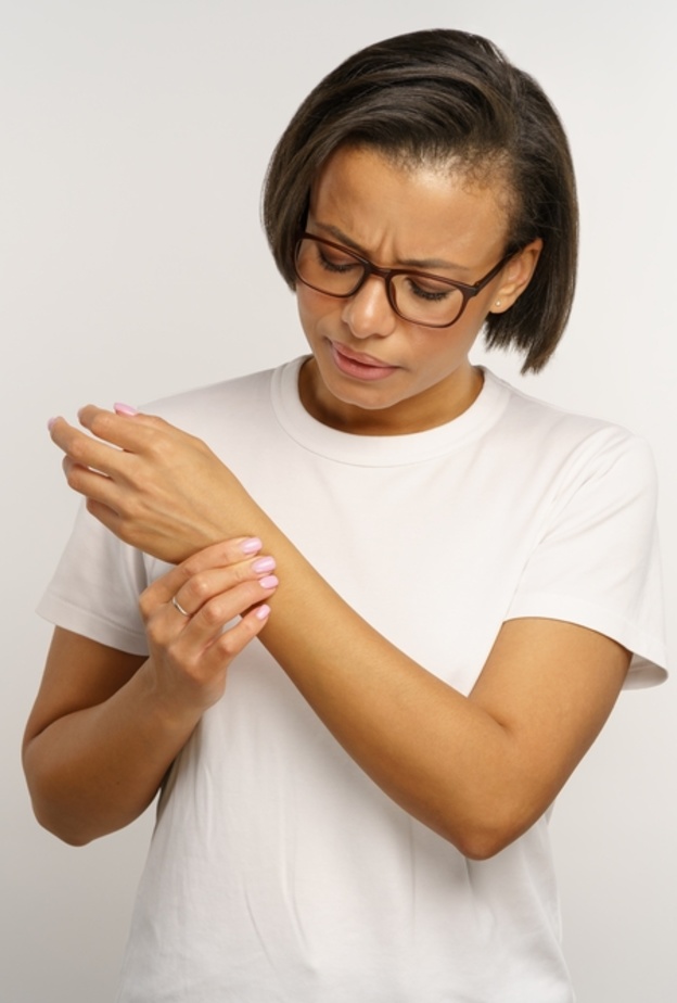 نصائح فعالة ينبغي على مرضى التهاب المفاصل الصدفي اتباعها