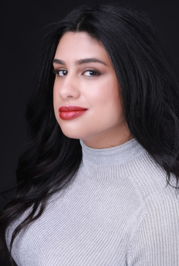 رائدة الأعمال البحرينية سنية عبدالعال