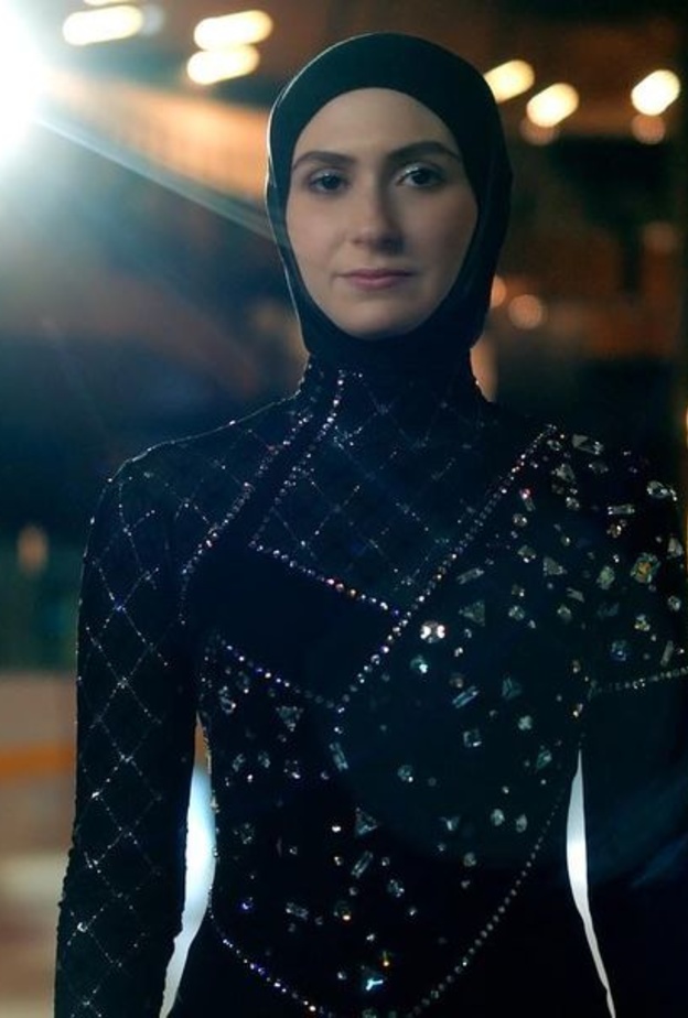 حسابات انستقرام إماراتية رياضية ستدفعك لممارسة الرياضة