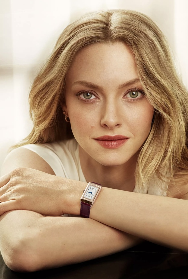 ساعة من مجموعة Reverso One من Jaeger-LeCoultre