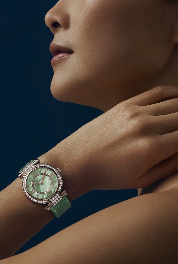 ساعة IMPERIALE من Chopard