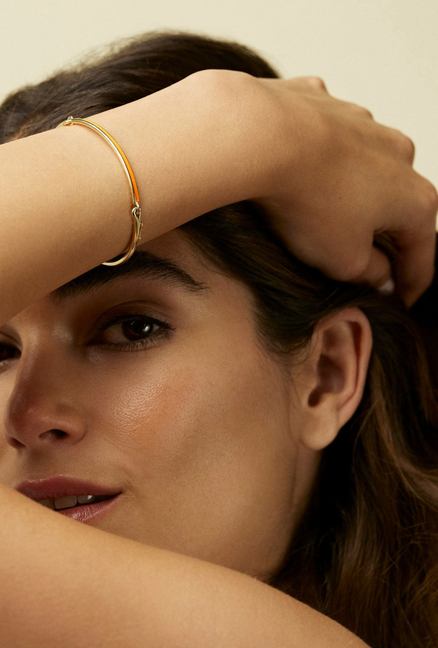 سوار Lenox من ميليسا كاي Melissa Kaye