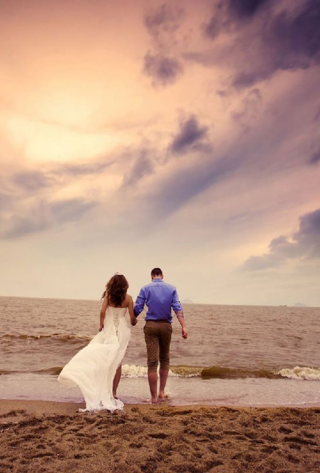 شهر العسل في السعودية