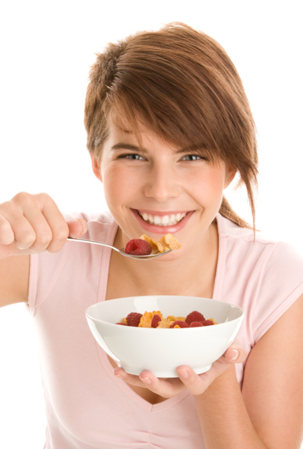 للمراهقات... أساليب فعالة لوزن مثالي