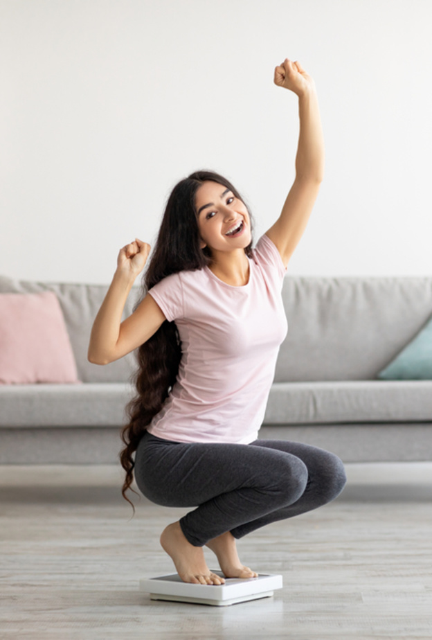 استغلي عطلة نهاية الأسبوع لفُقدان وزنك بحيل ذكية