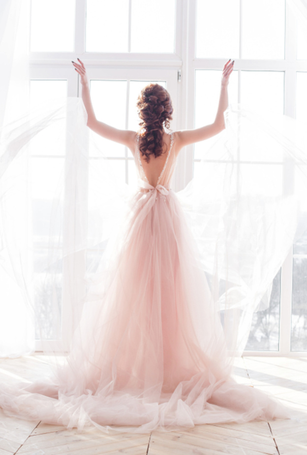 ترغبين في إنهاء مُعاناتك معد هون الأرداف قبل موعد الزفاف ... إليك الحلول المثالية