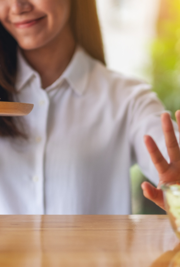 علامات تُشير إلى إصابتك بمرض السكري وإليكِ أهمها